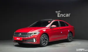 Volkswagen Jetta 1.5 TSI Prestige 2023
