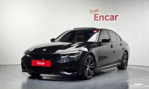 Bmw 3-series 320i M Sport 2022