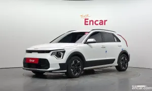 Kia Niro Air 2022