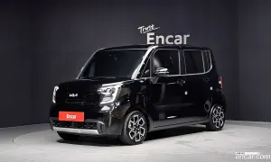 Kia Ray Signature 2023