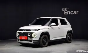 Hyundai Casper Turbo Smart 2022
