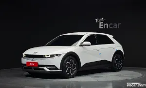 Hyundai Ioniq5 Exclusive Long range 2021