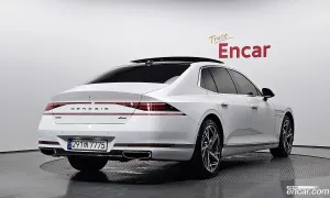 Genesis G90 Gasoline 3.5 Turbo AWD 2023