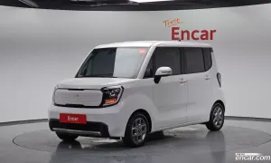 Kia Ray Prestige 2022