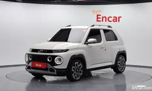 Hyundai Casper Turbo Inspiration 2021