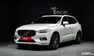 Volvo Xc60 T6 Inscription 2018