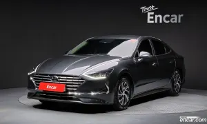 Hyundai Sonata Premium 2021