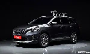 Kia Sorento Prestige Diesel 2.0 2WD 2017