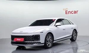 Hyundai Grandeur Premium 2,5 Gasoline 2WD 2025