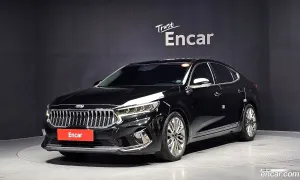 Kia K7 2.5 GDI X Edition 2020