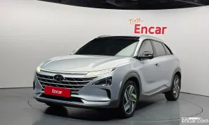 Hyundai Nexo Premium 2020