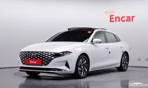 Hyundai Grandeur Premium Choice 2020
