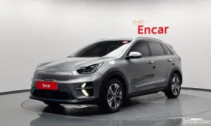 Kia Niro Noblesse 2021