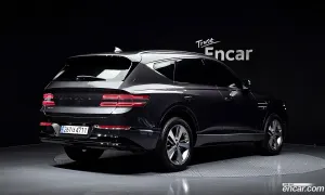 Genesis Gv80 3.0 Diesel 2WD 2020