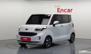Kia Ray Prestige 2012