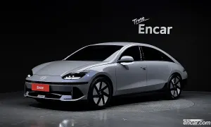 Hyundai Ioniq6 Prestige Long Range 2023