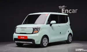 Kia Ray Trendy 2024