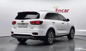 Kia Sorento Marster Diesel 2.0 2WD 2019