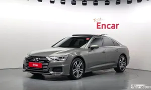 Audi A6 40 TDI Premium 2023