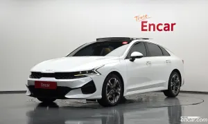 Kia K5 Noblesse 2.0 2022
