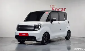 Kia Ray Gravity 2023