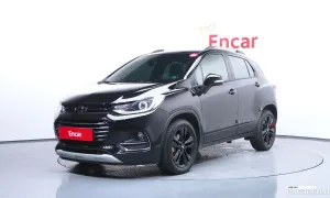 Chevroletgmdaewoo Trax Premier 1.4 Red Line 2022