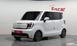 Kia Ray Signature 2025
