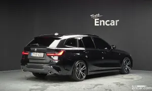 Bmw 3-series 320i Touring M Sports 2022