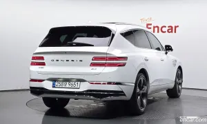 Genesis Gv80 2.5T Gasoline AWD 2024