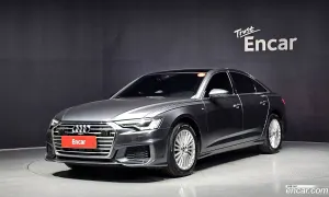 Audi A6 45 TFSI Premium 2021
