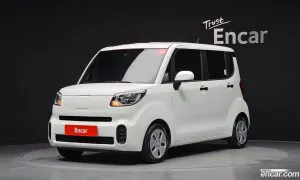 Kia Ray Prestige Van 2022