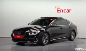 Hyundai Grandeur 2.4 Premium 2017