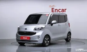 Kia Ray Prestige 2015
