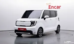 Kia Ray Signature 2023