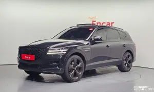 Genesis Gv80 3.5T Gasoline AWD 2020