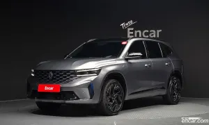 Renault-koreasamsung Grand koleos 1.5 E-TECH Esprit Alphine 2WD 2024