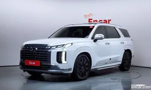 Hyundai Palisade Calligraphy Diesel 2.2 2WD 2022