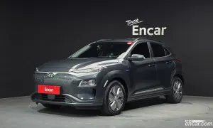Hyundai Kona Premium 2020