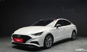 Hyundai Sonata Premium Plus 2.0 2021