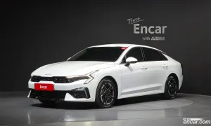 Kia K5 Noblesse 2.0 2025