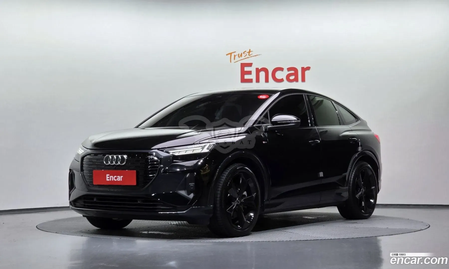 Audi Q4 e-tron 45 Premium Sportback 2025