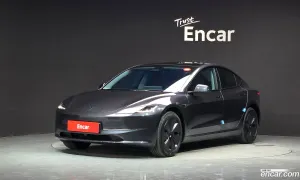 Tesla Model 3 Premium Long Range RWD 2026