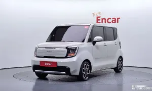 Kia Ray Signature 2022
