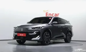 Renault-koreasamsung Filante 1.5 E-Tech Iconic 2WD 2026