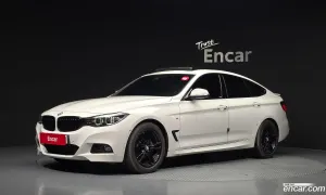 Bmw Gran turismo GT 320d M Sport Premium 2020