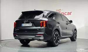 Kia Sorento Signature Diesel 2.2 4WD 2025