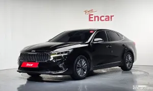 Kia K7 Noblesse 2019