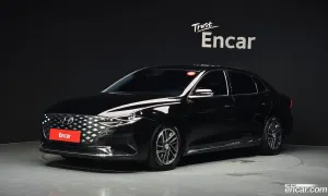Hyundai Grandeur Premium Choice 2.5 2021