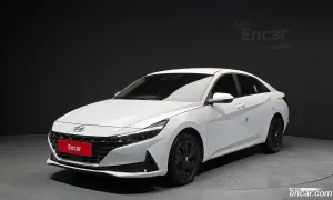Hyundai Avante Modern 1.6 2023