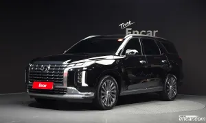 Hyundai Palisade VIP Gasoline 3.8 2WD 2023